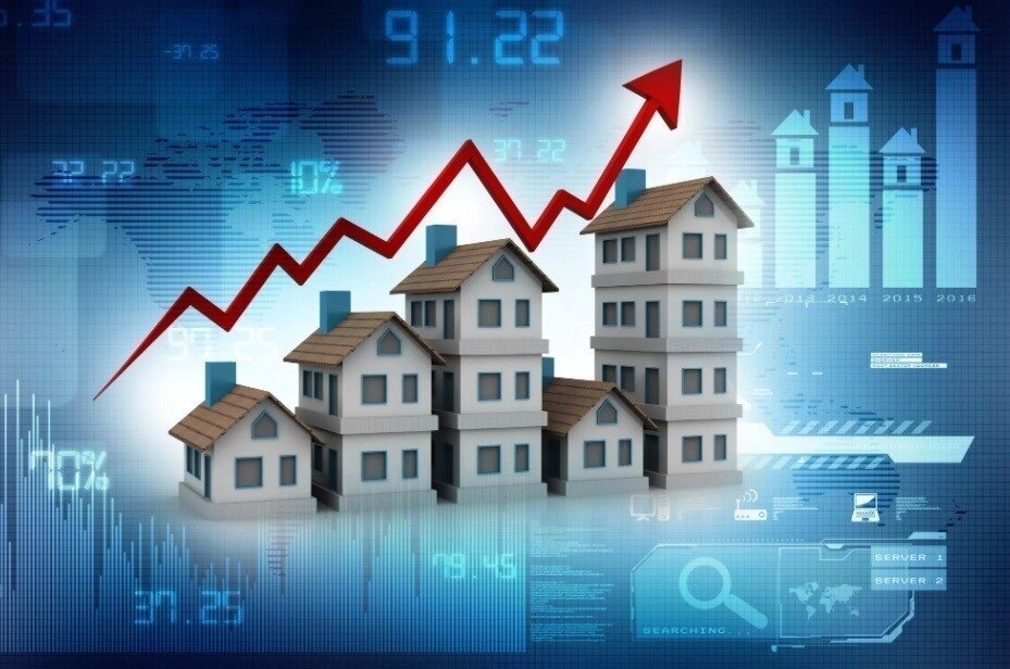 Рынок аренды жилой недвижимости повышает цены